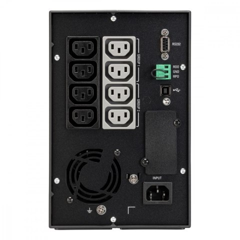 Zasilacz awaryjny 5P 1550i G2 1550VA / 1350W ABM+ Eaton