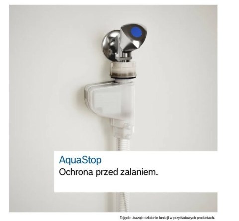 Zmywarka SMV4HTX00E