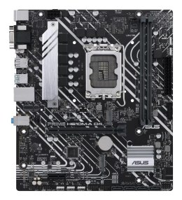 Płyta główna ASUS PRIME H610M-A D4-CSM