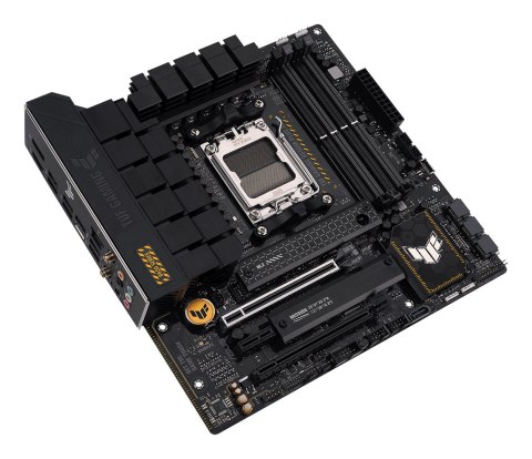 Płyta główna ASUS TUF GAMING B650M-PLUS WIFI Płyta główna ASUS TUF GAMING B650M-PLUS WIFI