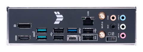 Płyta główna ASUS TUF GAMING B650M-PLUS WIFI Płyta główna ASUS TUF GAMING B650M-PLUS WIFI