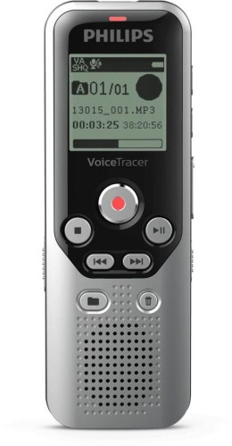 Dyktafon DVT1250 Philips