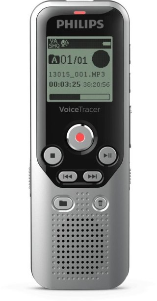 Dyktafon DVT1250 Philips