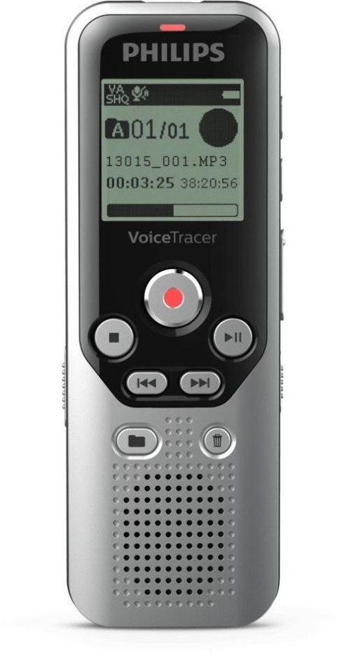 Dyktafon DVT1250 Philips