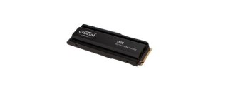 Dysk SSD T500 500GB M.2 NVMe2280 PCIe 4.0 7200/5700