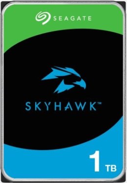 Dysk twardy 3,5 cala SkyHawk 1TB 256MB ST1000VX013 Seagate