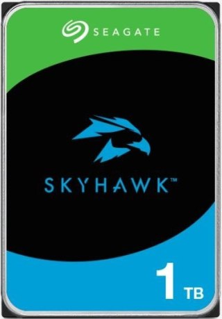 Dysk twardy 3,5 cala SkyHawk 1TB 256MB ST1000VX013 Seagate