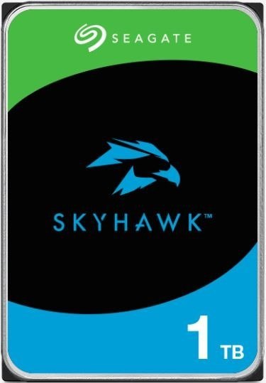 Dysk twardy 3,5 cala SkyHawk 1TB 256MB ST1000VX013 Seagate