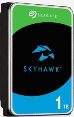 Dysk twardy 3,5 cala SkyHawk 1TB 256MB ST1000VX013 Seagate