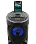 Głośnik Bluetooth 5.0 EDR Harmony SQ1004 Funkcja karaoke SQUEAK