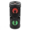 Głośnik Bluetooth 5.0 EDR Harmony SQ1004 Funkcja karaoke SQUEAK