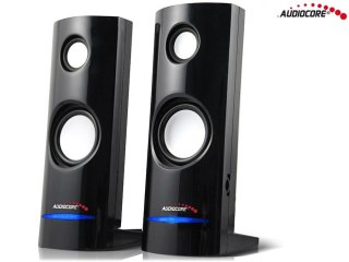 GĹoĹniki komputerowe 8W USB AC860