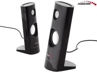 GĹoĹniki komputerowe 8W USB AC860
