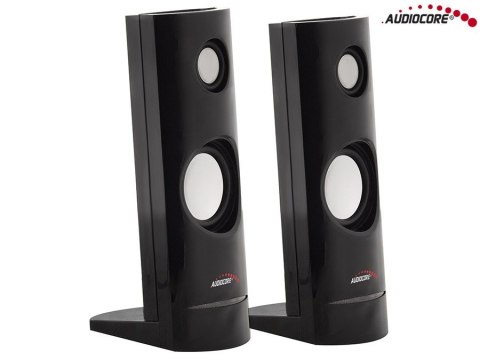 GĹoĹniki komputerowe 8W USB AC860
