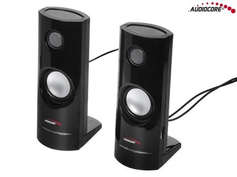 GĹoĹniki komputerowe 8W USB AC860