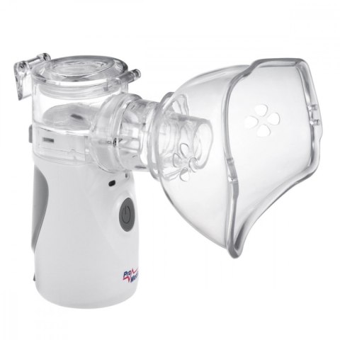 Inhalator nebulizator przenośny siateczkowy USB PR-835 ProMedix Inhalator nebulizator przenośny siateczkowy USB PR-835 ProMedix