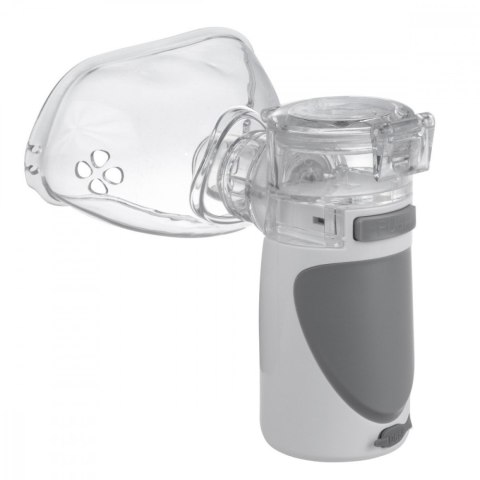 Inhalator nebulizator przenośny siateczkowy USB PR-835 ProMedix Inhalator nebulizator przenośny siateczkowy USB PR-835 ProMedix