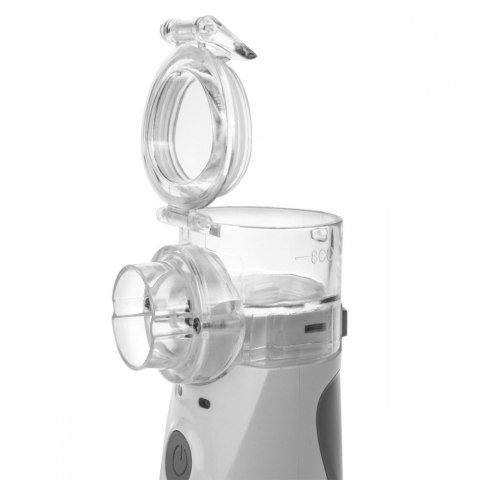 Inhalator nebulizator przenośny siateczkowy USB PR-835 ProMedix Inhalator nebulizator przenośny siateczkowy USB PR-835 ProMedix