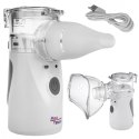 Inhalator nebulizator przenośny siateczkowy USB PR-835 ProMedix