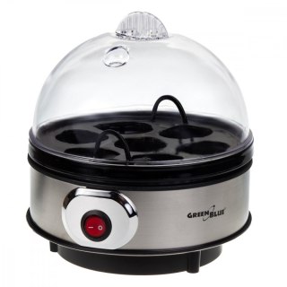 Jajowar na 7 jaj 400W GB572 GreenBlue