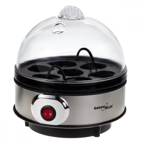 Jajowar na 7 jaj 400W GB572 GreenBlue Jajowar na 7 jaj 400W GB572 GreenBlue