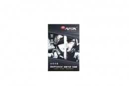 Karta graficzna Geforce GT210 1GB DDR2 64Bit DVI HDMI VGA Passive G2 AFOX