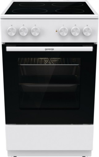 Kuchnia ceramiczna GEC5A41WG