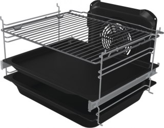 Kuchnia indukcyjna GEIT5C60WPG