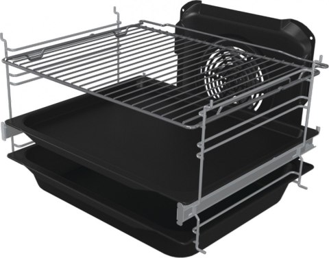 Kuchnia indukcyjna GEIT5C60WPG