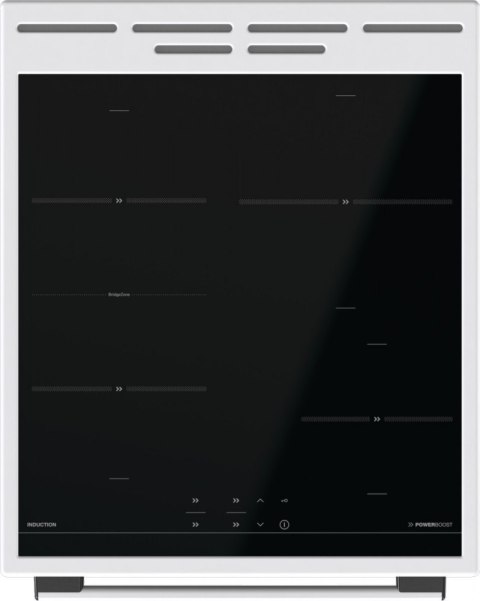 Kuchnia indukcyjna GEIT5C60WPG