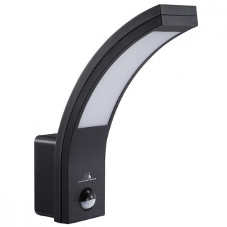 Lampa LED z czujnikiem ruchu MCE244B Maclean