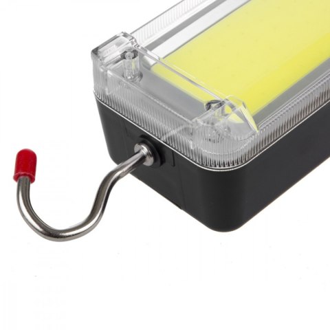 Lampa warsztatowa COB 700lm MCE307 Maclean