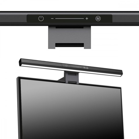 Lampka LED na monitor 5W Maclean MCE620 Maclean