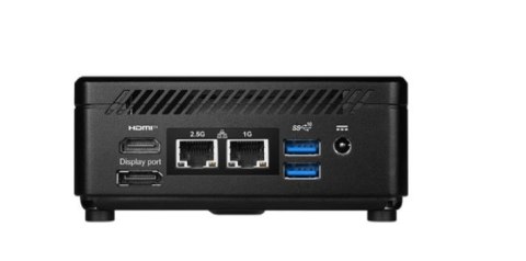 Mini PC Cubi 5 12M-004EU W11P i3-1215U/8GB/256GB/1.2GHz MSI