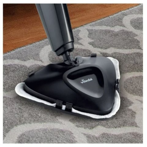 Mop parowy Steam Plus Vileda
