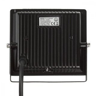 Naświetlacz Led Slim 30 W 2400lm MCE530 CW Maclean