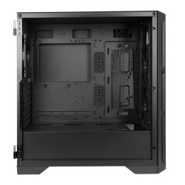 Obudowa APEX AIR GA-01B-M-OP 3xFans Chieftec