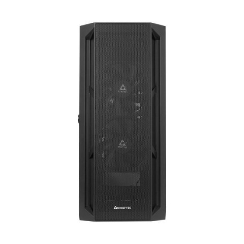 Obudowa APEX AIR GA-01B-M-OP 3xFans Chieftec Obudowa APEX AIR GA-01B-M-OP 3xFans Chieftec