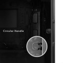 Obudowa APEX AIR GA-01B-M-OP 3xFans Chieftec
