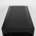 Obudowa APEX AIR GA-01B-M-OP 3xFans Chieftec