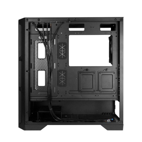 Obudowa APEX AIR GA-01B-M-OP 3xFans Chieftec Obudowa APEX AIR GA-01B-M-OP 3xFans Chieftec
