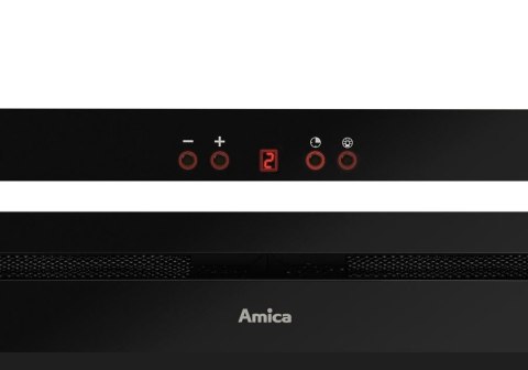 Okap do zabudowy OMC6451B HC Amica