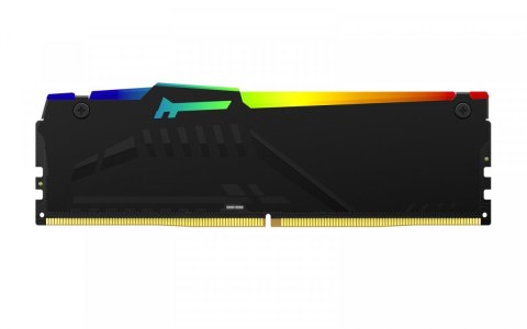 Pamięć DDR5 Fury Beast RGB 32GB(2*16GB)/5600 CL40 Kingston