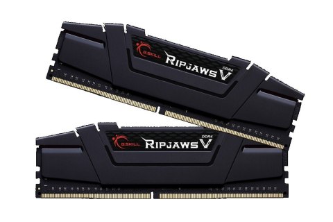 Pamięć do PC DDR4 32GB (2x16GB) RipjawsV 4000MHz CL18 G.SKILL Pamięć do PC DDR4 32GB (2x16GB) RipjawsV 4000MHz CL18 G.SKILL