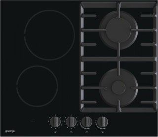 Płyta ceramiczno-gazowa GCE691BSC Gorenje