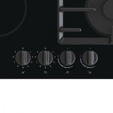 Płyta ceramiczno-gazowa GCE691BSC Gorenje