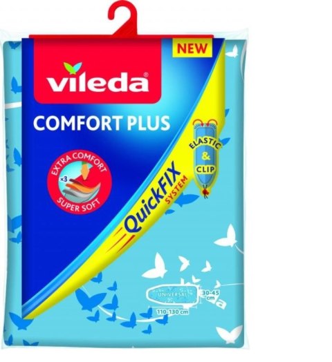 Pokrowiec na deskę Comfort Plus Vileda