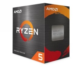 Procesor Ryzen 5 5600 100-100000927BOX AMD