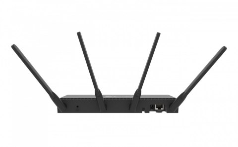Router AC xDSL RB4011iGS+5HacQ2HnD-IN Mikrotik