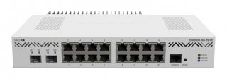 Router Przewodowy CCR2004-16G-2S+PC MikroTik